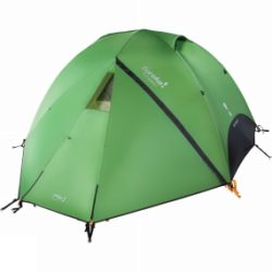 El Capitan 3 Air Control Tent